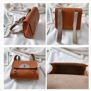 Balo mini đi học Balo gấu xinh cho bé trai và bé gái