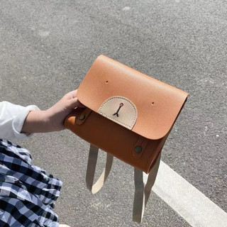 Balo mini đi học Balo gấu xinh cho bé trai và bé gái