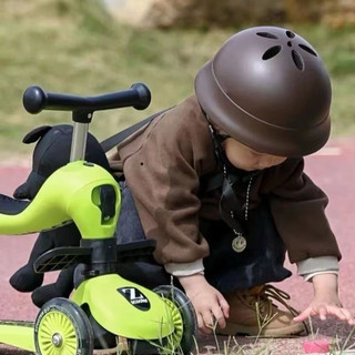Mũ bảo hiểm cho bé từ 1-6 tuổi