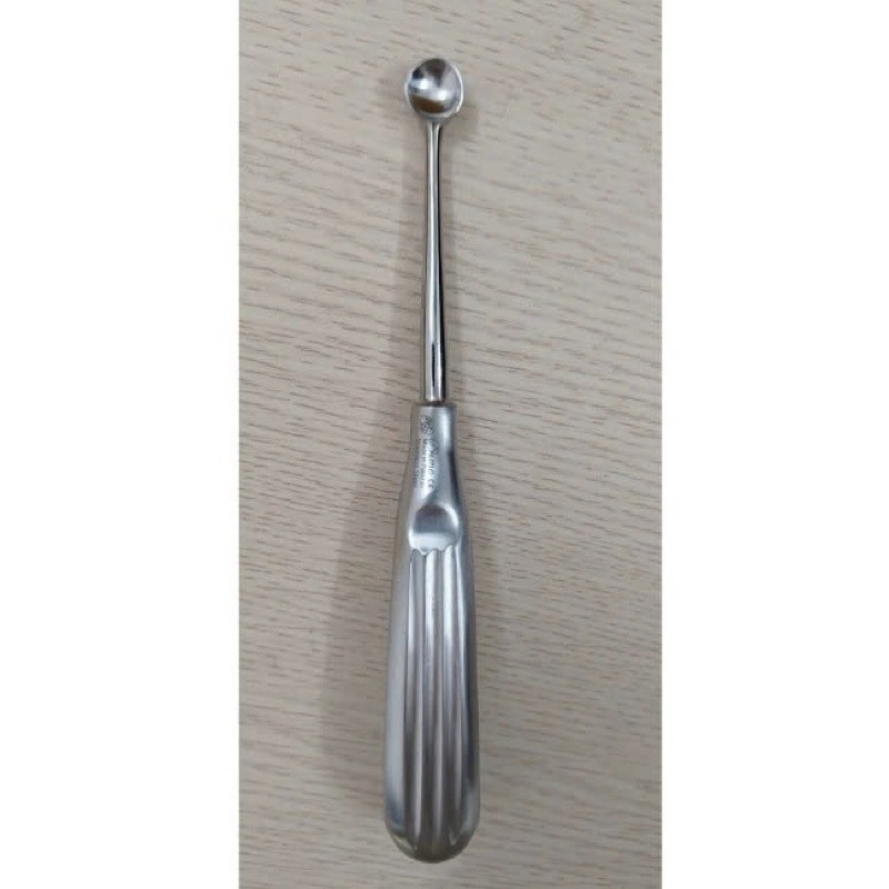 Muỗng nạo xương ( Curut nạo xương )