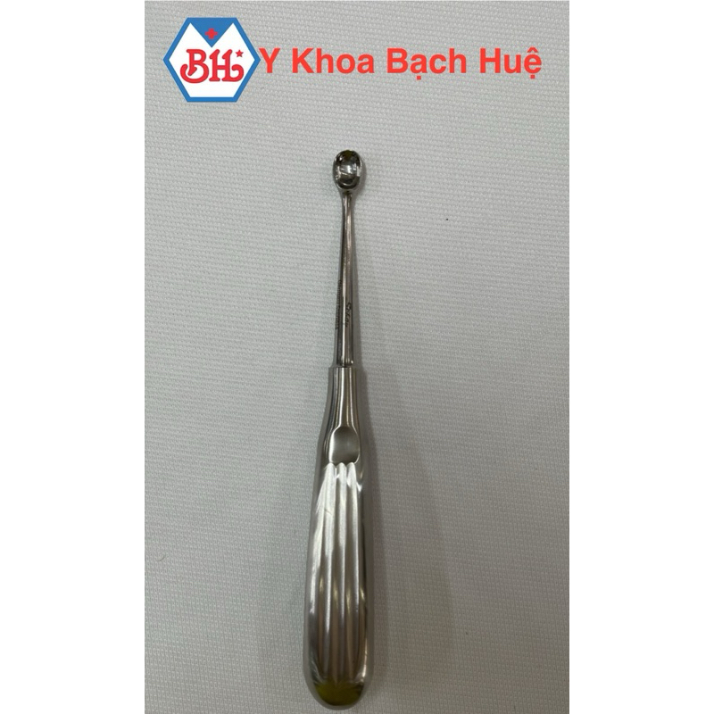 Muỗng nạo xương ( Curut nạo xương )