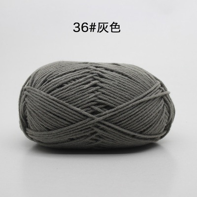 36 xám đậm