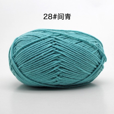 28 xanh lam