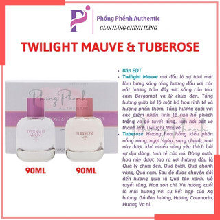 [80ML-100ML] Nước hoa Nữ ZARA các mùi mua sale