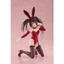 Mô Hình Tokisaki Kurumi - Date A Live - Bunny ver. Desktop Cute (Taito) Figure Chính Hãng
