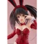Mô Hình Tokisaki Kurumi - Date A Live - Bunny ver. Desktop Cute (Taito) Figure Chính Hãng