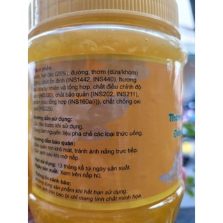 [1kg]Thức uống giải nhiệt,hạt Đác rim thơm.