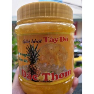 [1kg]Thức uống giải nhiệt,hạt Đác rim thơm.
