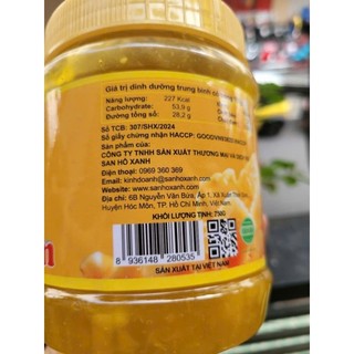 [1kg]Thức uống giải nhiệt,hạt Đác rim thơm.