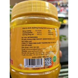 [1kg]Thức uống giải nhiệt,hạt Đác rim thơm.