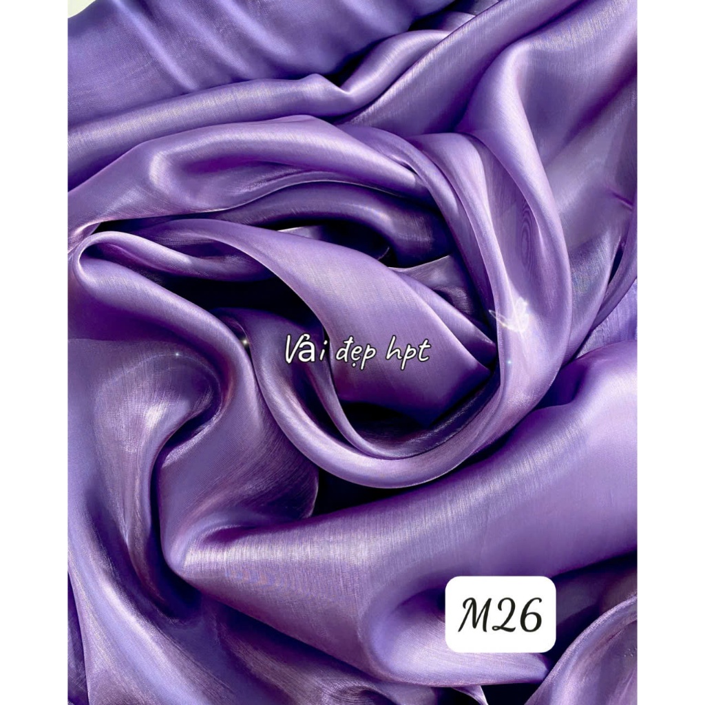 Tím đậm 26