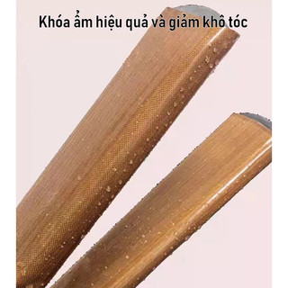 Miếng Dán Nano Bọc Máy Là Khi Nén Keratin, Duỗi Hơi Nước, Bóc Màu Kích Thước 10x12cm