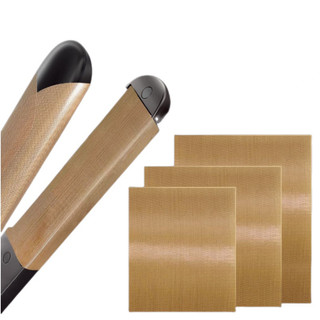 Miếng Dán Nano Bọc Máy Là Khi Nén Keratin, Duỗi Hơi Nước, Bóc Màu Kích Thước 10x12cm