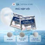 Hàn Quốc【Buy 1 get 21】Mặt Nạ PRP Collagen(cho da nhạy cảm)GIK,B3B5 trắng da mặt,Giúp Cấp Ẩm,Phục Hồi