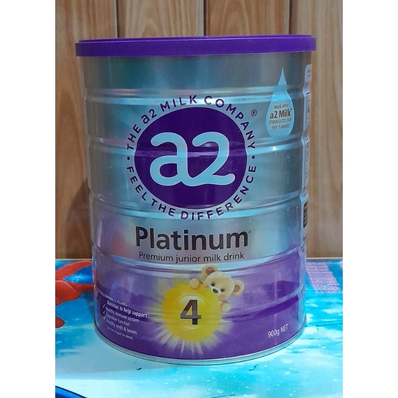 SỮA A2 PLATINUM 900GR ÚC NỘI ĐỊA/ NHẬP KHẨU
