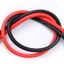 Combo dây tổng xe lăp điện xmen kèm dây 8awg-10awg chịu nhiệt phù hợp với xe xả cao. phụ kiện xe điện