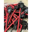 Combo dây tổng xe lăp điện xmen kèm dây 8awg-10awg chịu nhiệt phù hợp với xe xả cao. phụ kiện xe điện