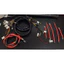 Combo dây tổng xe lăp điện xmen kèm dây 8awg-10awg chịu nhiệt phù hợp với xe xả cao. phụ kiện xe điện