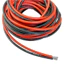 Combo dây tổng xe lăp điện xmen kèm dây 8awg-10awg chịu nhiệt phù hợp với xe xả cao. phụ kiện xe điện