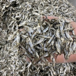 Khô Cá Ve, giòn, thơm, Chất Lượng Cao Cấp Xuất Khẩu, Dễ Chế Biến Thành Nhiều Món Ăn Ngon