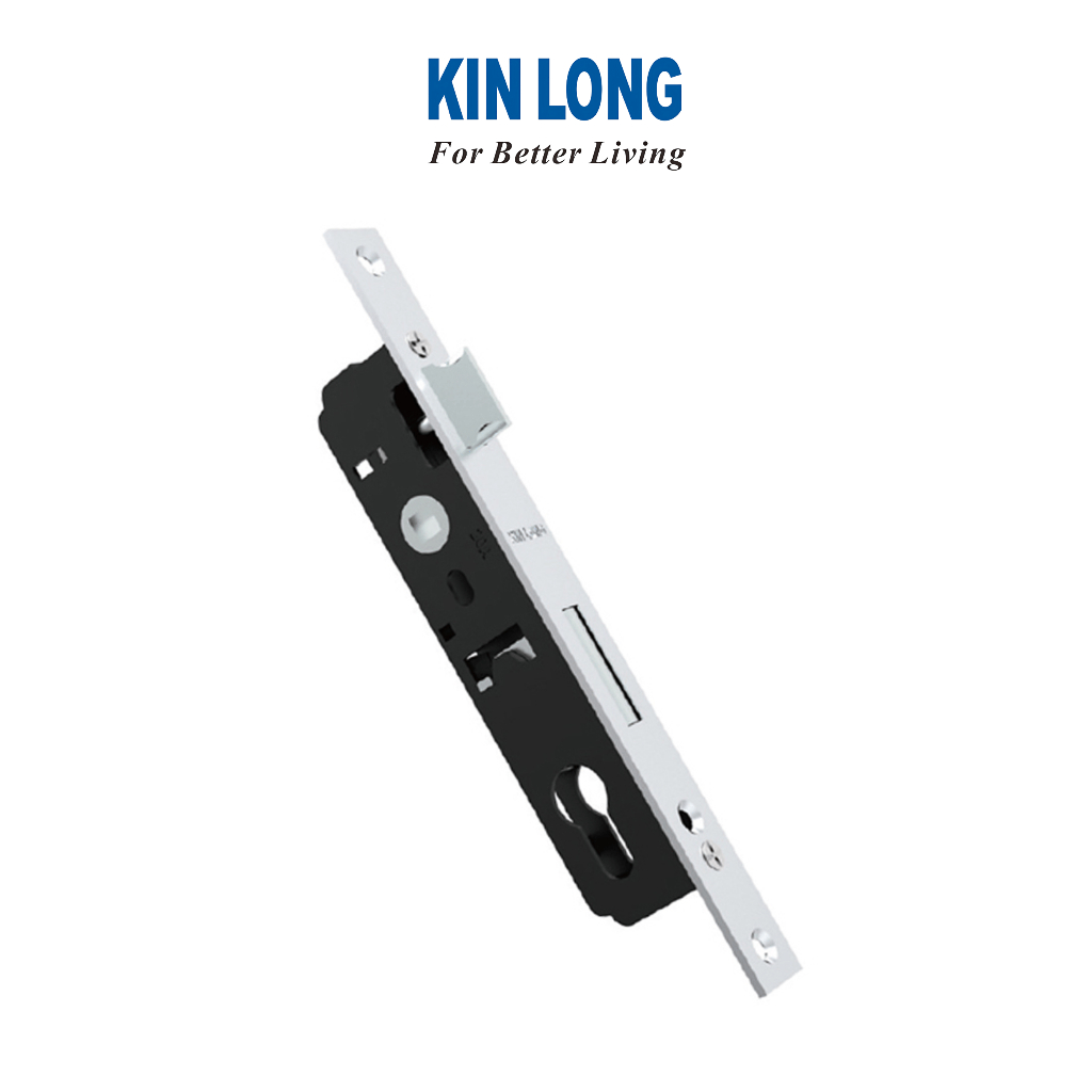 Thân Khóa Kin Long EMS20A Dùng Cho Cửa Nhôm Chính Hãng | Shopee Việt Nam