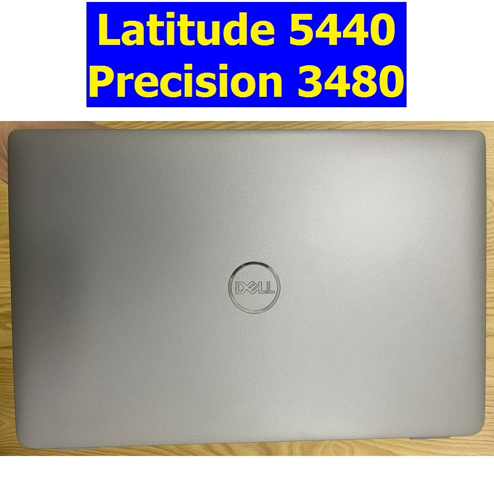 Laptop CPU Lüfter Für Dell Latitude 5440 2023 & Precision 3480 - Ersatzlüfter 0KF74T KF74T