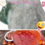 1 kg Bánh Tráng Rìa Phơi Sương Dẻo Mềm! Bánh Rìa Phơi Sương, Chuẩn Hàng Loại ngon