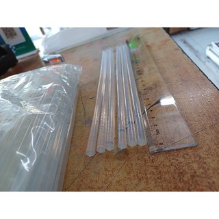 10 Keo nến nhỏ Silicon hàng chuẩn