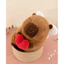 GẤU BÔNG CAPYBARA - THIÊN SỨ TRÁI TIM làm quà 14/2 & 8/3