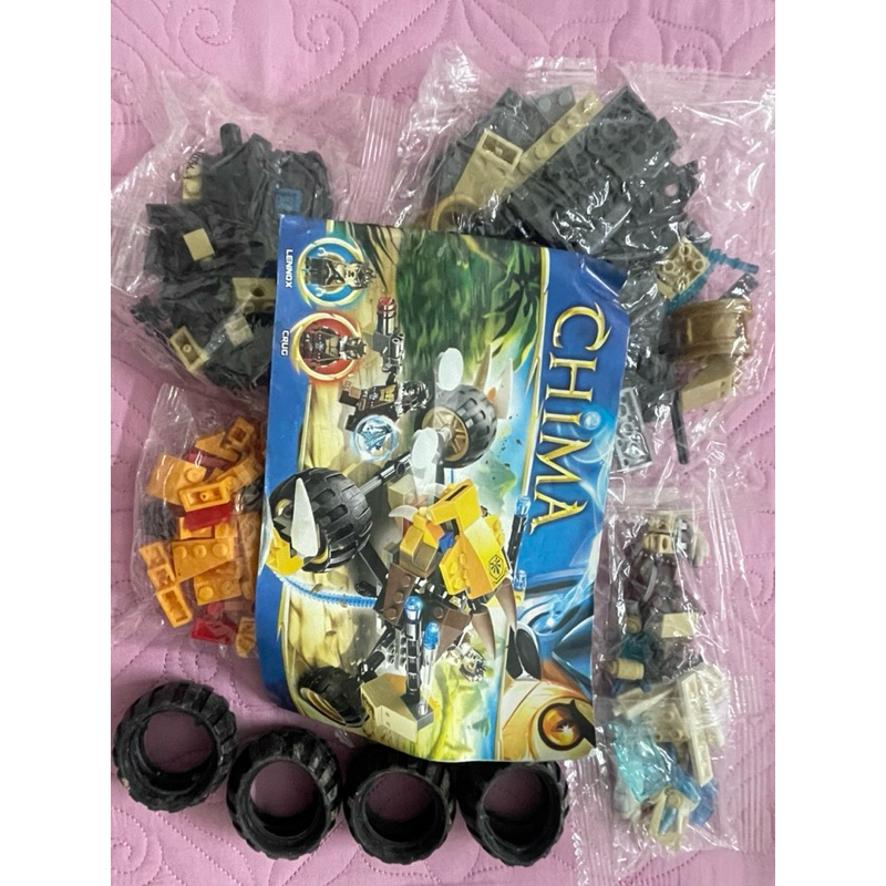 Xe chima loại nhỏ | Shopee Việt Nam
