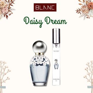 Nước Hoa Nữ Chiết Daisy Dream BLANC PERFUME, Dầu Thơm Hương Hoa Cỏ Trái Cây, Nữ Tính, Tươi Mới, Nhẹ Nhàng