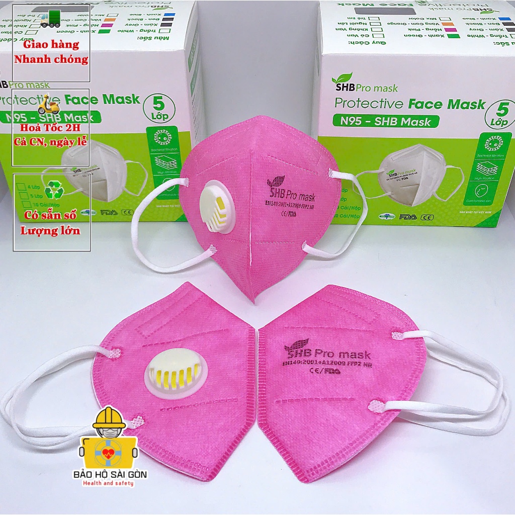 Shbpro mask - Giá Tốt, Sale Tháng 04, Freeship 0Đ | Shopee Việt Nam