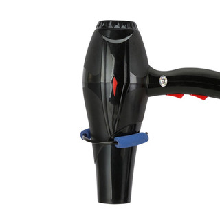 ❌GIÁ SỈ❌ Giá đỡ máy sấy tóc treo tường bằng sắt có xốp đệm vô cùng chắc chắn