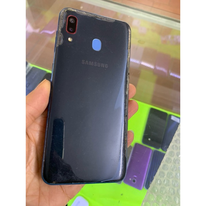 điện thoại samsung galaxy A30 ram 3 32gb | Shopee Việt Nam