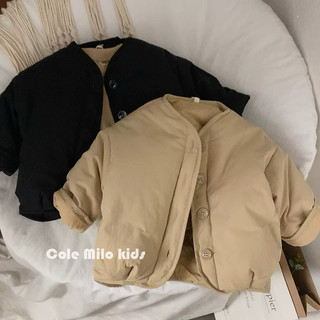 𝑯𝒂̀𝒏𝒈 𝑸𝑪𝑪𝑪 x 𝑻𝒊𝒏𝒕𝒊𝒏 | Áo Khoác Bé, Áo Khoác Phao Cá Tính Cho Bé, Áo Khoác Phao Ấm Cho Bé