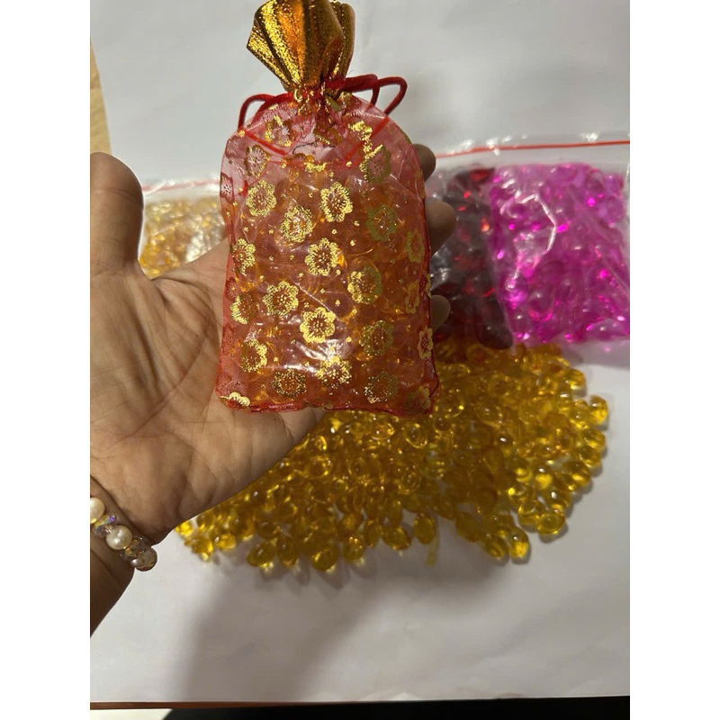 combo 100 thỏi vàng  phong thuỷ giá  rẻ