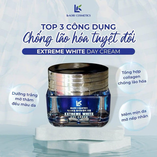 M16 - Kem Phấn Nhung Dưỡng Trắng Lkaori (mới) (Chính Hãng)