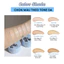 Phấn nước mịn lì UNLEASHIA Babe Skin Baby Blue Cushion 15g