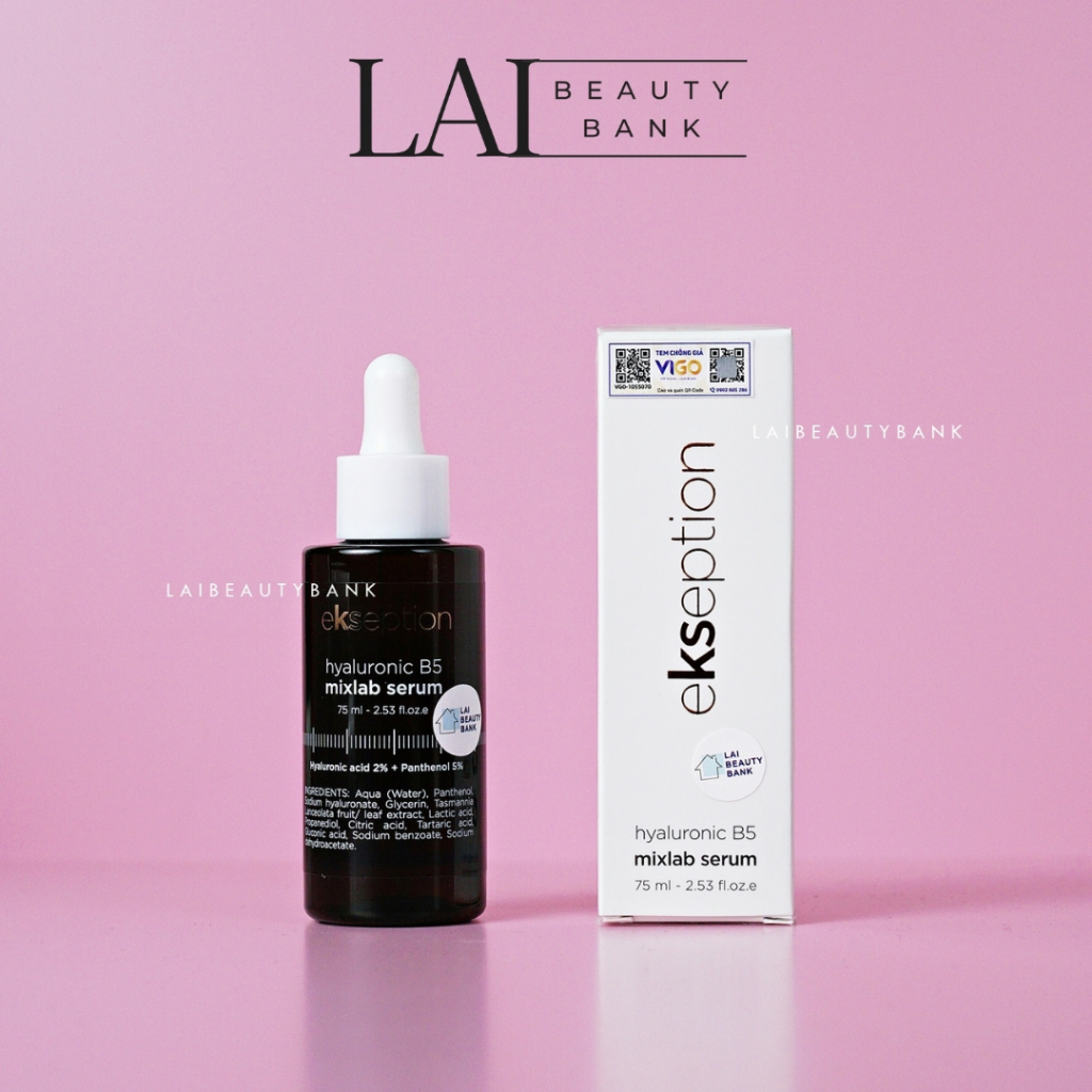LAI BEAUTY BANK Official Store