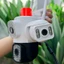 Camera yoosee wifi ngoài trời F50JD 4 mắt 3 màn hình 20Mpx, 3 mắt xoay 360 độ, đàm thoại 2 chiều, xem đêm có màu