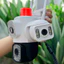 Camera Wifi Máy Bay ngoài trời F50JD 4 mắt xem 3 màn hình 20.0 mpx, 3 mắt xoay 360 độ, đàm thoại 2 chiều, xem đêm có màu