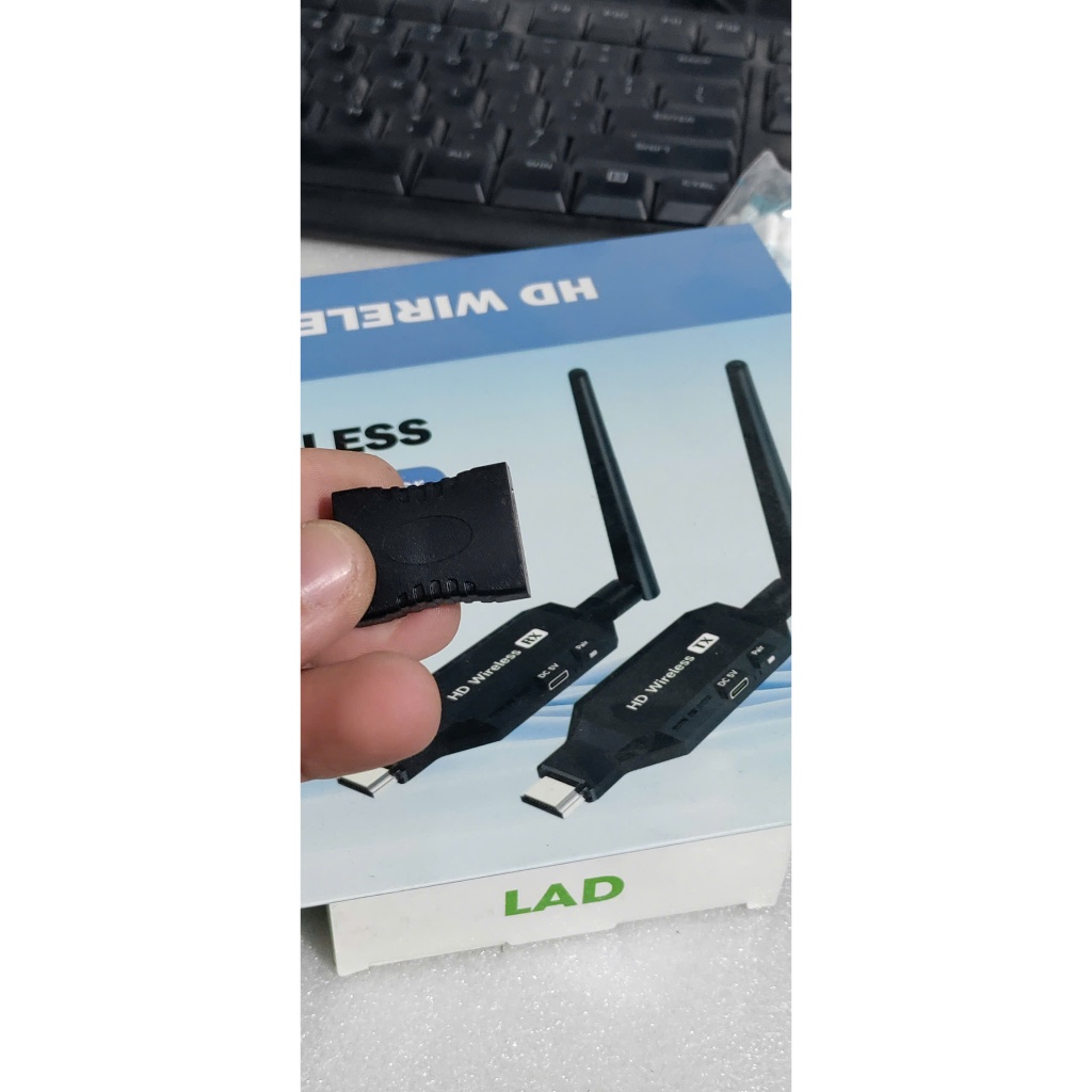 Nối HDMI F / F Tiện Dụng 2026