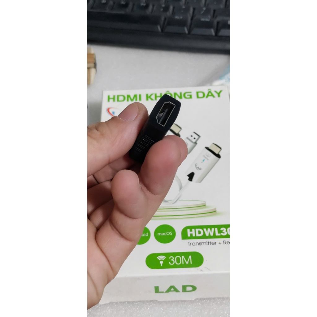 Đầu  Nối  HDMI F / F Tiện Dụng