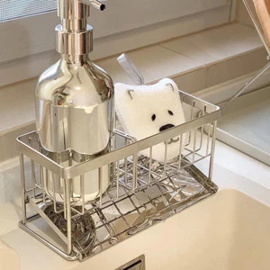 KỆ ĐỂ RẺ RỬA BÁT CÓ KHAY HỨNG NƯỚC NGHIÊNG SIÊU TIỆN LỢI