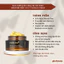 Kem dưỡng ẩm 55g sáng da mờ thâm Medicube DEEP VITA C CAPSULE CREAM