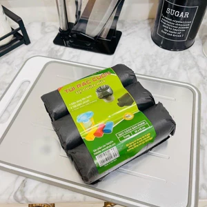 SET 3 CUỘN RÁC ĐEN TỰ TIÊU, TỰ PHÂN HỦY TIỆN LỢI