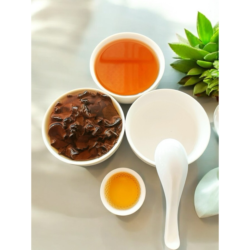 (250G)Trà OOLong GABA (Kim Bạch Long Trà)Thơm Mùi Hoa Quả Chín Cùng Xí Muội Và Hương GaBa Rất Tốt Cho Sức Khỏe