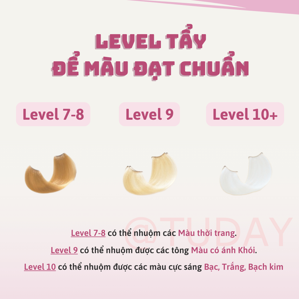 Thuốc Nhuộm Tóc Màu TRÀ SỮA ÁNH TÍM Nam Cao Cấp | Tudayhair, Tudayhairs