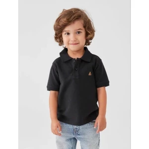 Set Gapp* áo polo + quần short lưng thun bé trai VNXK dư xịn (6m-5y)