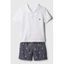 Set Gapp* áo polo + quần short lưng thun bé trai VNXK dư xịn (6m-5y)